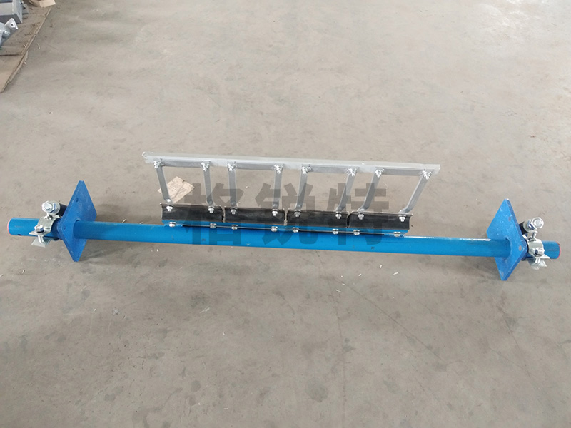 彈簧式可調節(jié)合金清掃器 彈簧式可調節(jié)合金清掃器