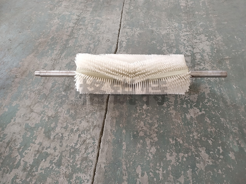 進口尼龍毛刷滾 進口尼龍毛刷滾