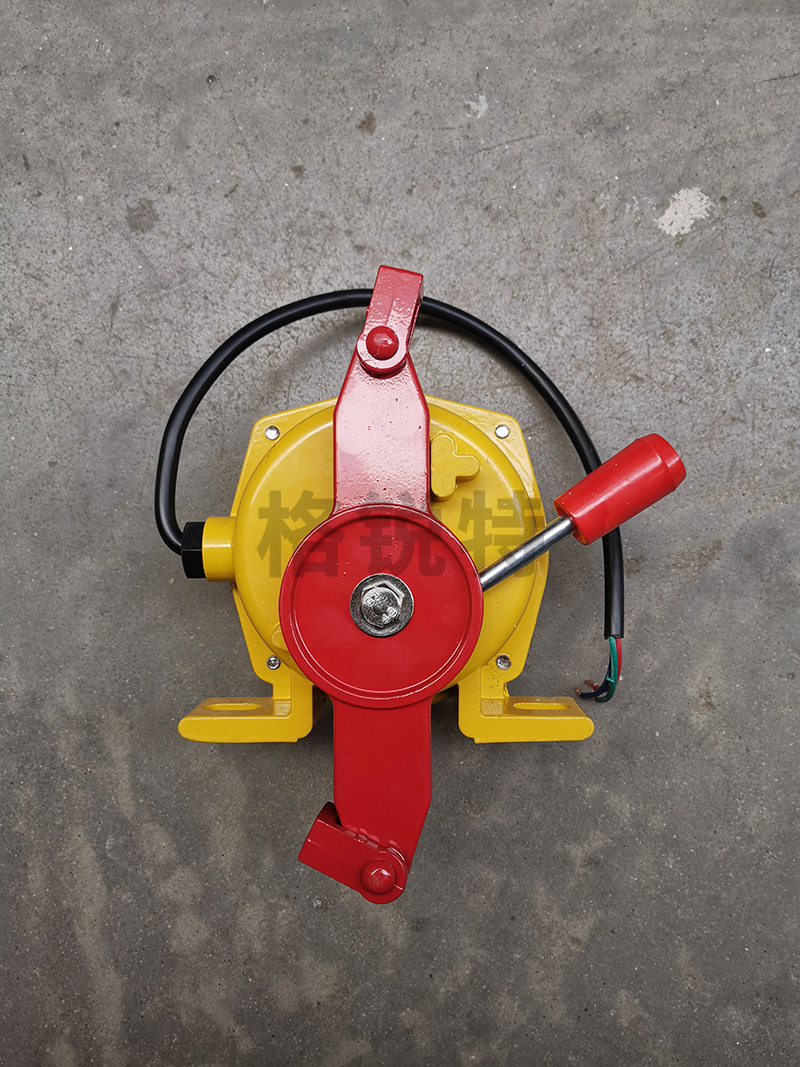 雙向拉繩開關(guān) 雙向拉繩開關(guān)