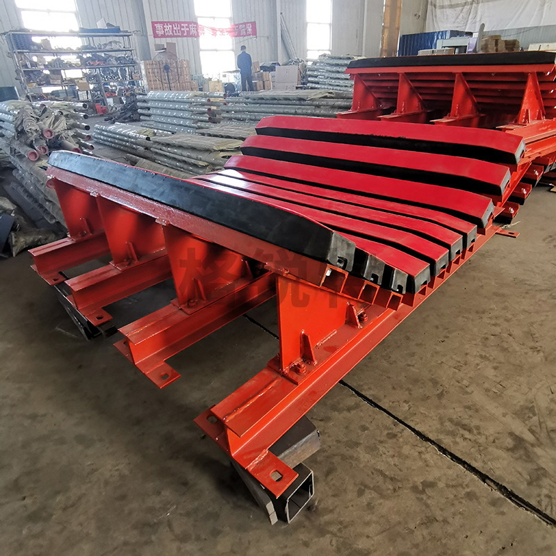 普通緩沖床 普通緩沖床